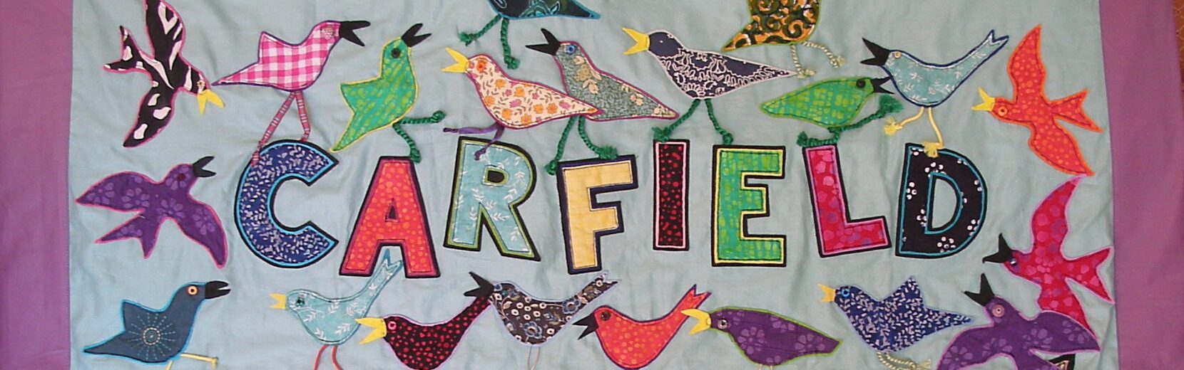 Carfield Community Choir